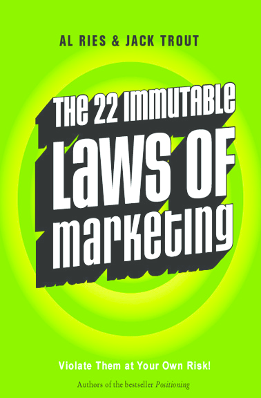 The%2022%20Immutable%20Laws%20of%20Marketing:%20Violate%20Them%20at%20Your%20Own%20Risk!%20by%20Al%20Ries%20and%20Jack%20Trout%20-%20Premium%20Quality%20-%20Paperback%20-%20Image%202