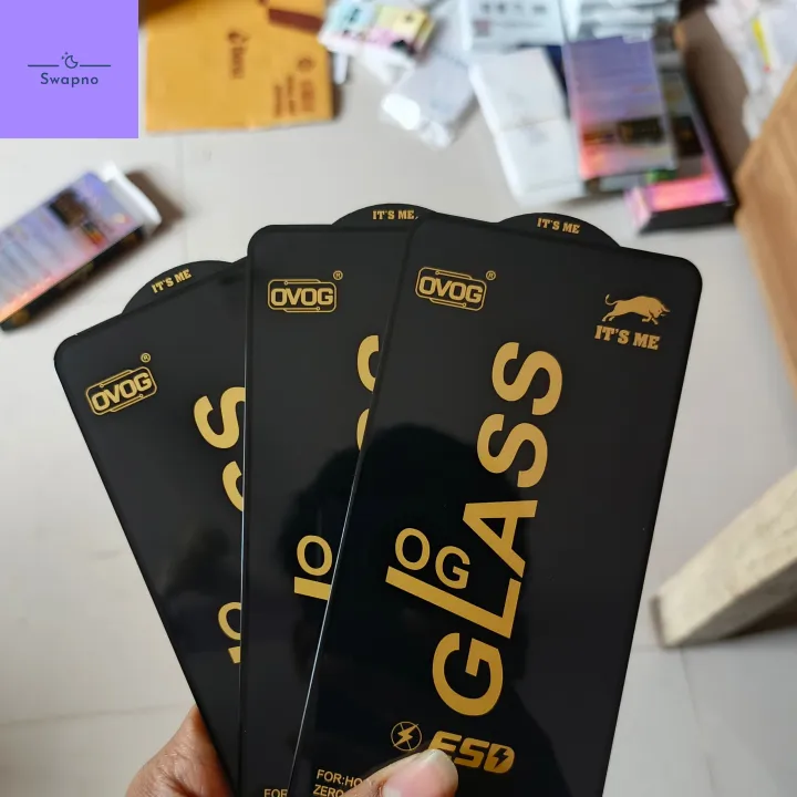 For%20Infinix%20GT%2020%20Pro%20High%20Quality%20It's%20Me%20OG%20Full%20Glue%20Tempered%20Glass%20Screen%20Protector%20-%20Image%203