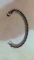 New style Men Cuban Link Chain Bracelet Shiny Rhinestone Inlaid Bangle Jewelry for smart men trending styles looking bracelet vairal bracelet.