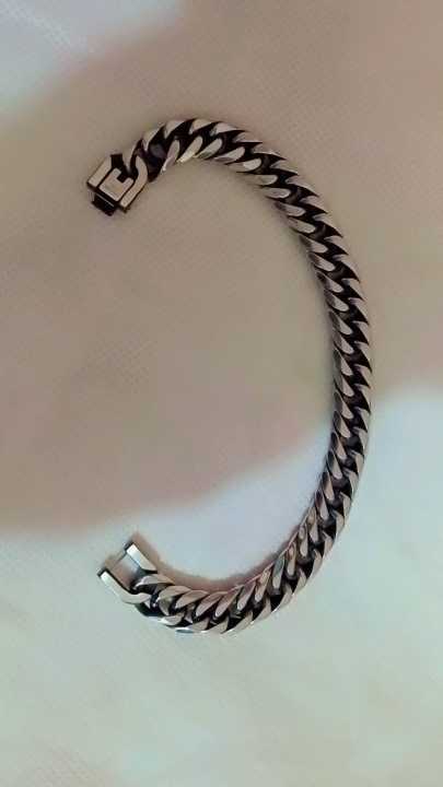 New%20style%20Men%20Cuban%20Link%20Chain%20Bracelet%20Shiny%20Rhinestone%20Inlaid%20Bangle%20Jewelry%20for%20smart%20men%20%20trending%20styles%20looking%20bracelet%20vairal%20bracelet%20-%20Image%204