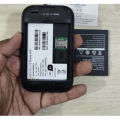 4G Wifi Airport Router with Battery black colur. 