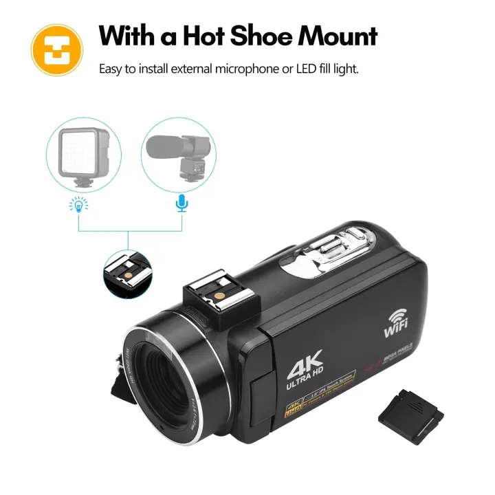 4K%20camera%20(3inch%20IPS,%2018x%20zoom)%20-%20Image%204
