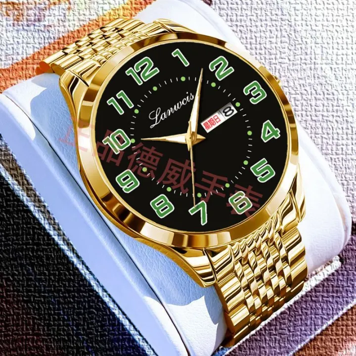 %E3%80%90Hengli%20jewelry%20story%E3%80%91Fully%20Automatic%20Mechanical%20Watch%20Dual%20Calendar%20Middle-aged%20Elderly%20Gift%20Solid%20Business%20Luminous%20Watch%20Men's%20Trendy%20Watch%20-%20Image%203