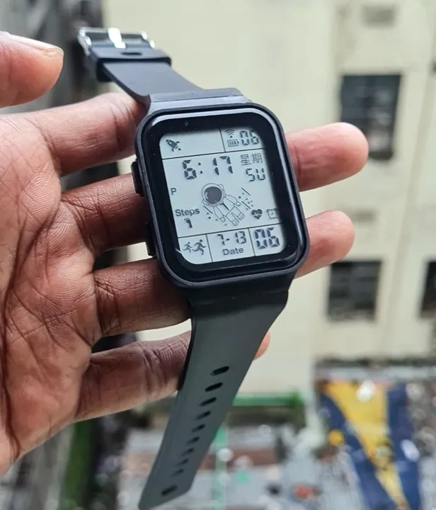 Lasika%20Men's%20Digital%20Sports%20Watch%20Waterproof%20Wrist%20Watches%20for%20Men%20with%20Stopwatch%20Alarm%20#157%20-%20Image%206