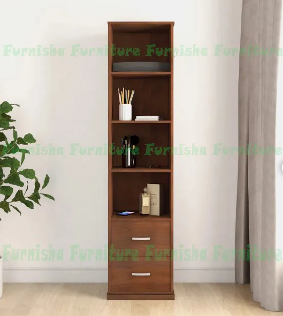 Modern%20Design%20Bookshelf%20with%202%20Drawer,%20Display%20Rack,%20Modern%20Library%20Bookshelves,%20for%20Home%20Offices,%20Living%20Rooms,%20and%20Bedroom%20&%20Industrial%20Display%2072x16''%20-%20Image%202