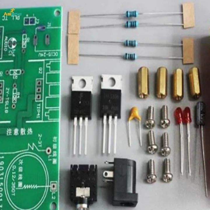 Micro table Tesla Coil support MIDI Music extinguishing( Assembled)