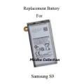 Samsung Galaxy S9 Battery Lithium Polymer Replacement Battery With 3000 mAh Capacity For SM-G960F, SM-G960, SM-G960F, SM-G960U, SM-G960W, SM-G9600, SM-G960U1, SM-G960N, SCV38, SM-G960X, SC-02K. 