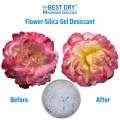 Flower Drying Silica Gel 500gram special desiccant for superb looking drying agent.
