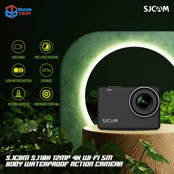 SJCAM%20SJ10X%2012MP%204K%20Wi-Fi%205M%20Body%20Waterproof%20Action%20Camera%20-%20Image%204