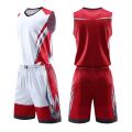 Men Kids Basketball Jerseys Suit Boys College Mens Basketball Uniforms Sport Kit Shirts Shorts Set Cloth Breathable Custom Print. 