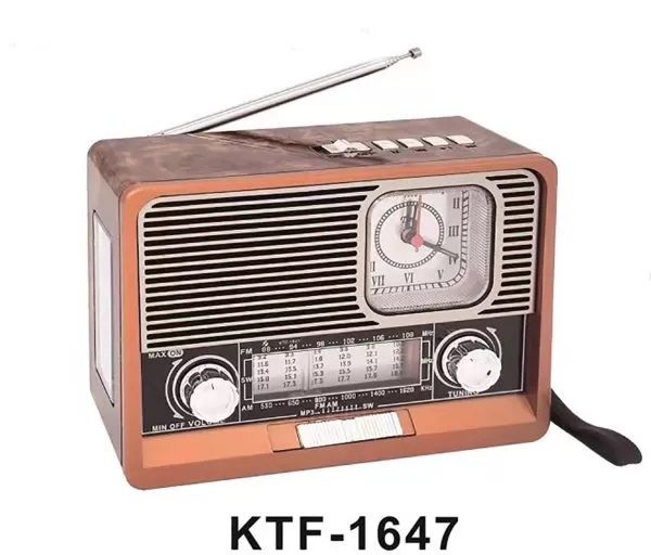 Portable%20Wireless%20AM%20FM%20SW%208%20Band%20Bt%20Outdoor%20Home%20Radio%20Speaker%20%20Ktf-1647%20with%20Flashlight%20Multi-function%20Mp3%20TF%20USB%20Music%20Player%20-%20Image%202