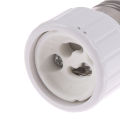 E27 GU10 E14 B22 G9 Bulb Adapter Lamp Converter Holder Extender Light Socket. 