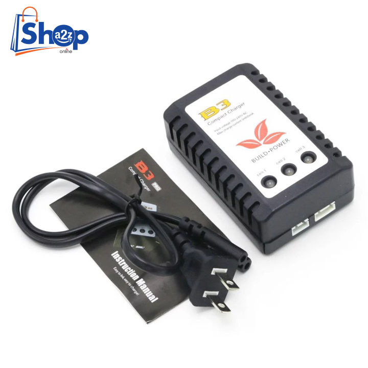 Lipo B3 Pro Balance Charger