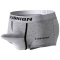 Cotton Elephant Nose Boxershorts Men U Pouch Boxer Briefs Men Lingerie Underwear Breathable Panties Swimming Trunks Underpants.