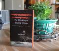 I'm Thinking of Ending Things Book by Iain Reid | Matte Lamination | Premium Paper |. 