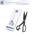 Q . X . YUN TAILORING SHEARS PROFESSIONAL SCISSORS - 10". 