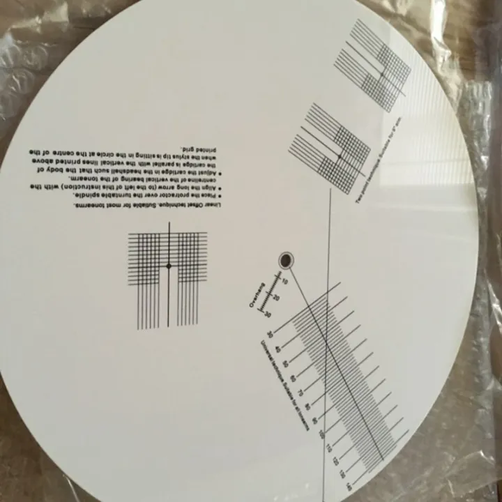 NANLIY-Anti-Sliding%20LP%20Vinyl%20Record%20Pickup%20Calibration%20Plate%20Distance%20Gauge%20Protractor%20Adjustment%20Tool%20Ruler%20for%20Turntable%20-%20Image%208