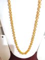 Traditional Gold Plated Flexible Long Lasting Saree Chain Bridal Wedding Party jewelry Gift For Her.