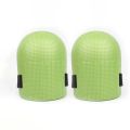 1 Pair Construction Soft Foam Knee Pads for Knee Protection Cushion Protective Knee Pad for Gardening Cleaning Work Safe Kneepad. 