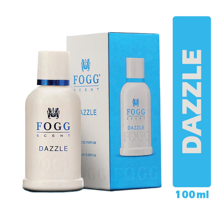 FOGG Premium Scent/Perfume Rock Star Dazzle 100ml
