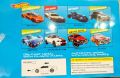 HOT WHEELS 10 piece car set new model The color changes when immersed in hot water Explore Trend Dye Cast Metal Car-10 Dyes Hot Wheels Cars Set - I Design - To Exprerience Greatness. 