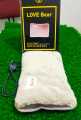 hot water bag best quality with 1 year guarantee. 