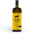 Terra Delyssa Extra Virgin Olive Oil – 1L | First Cold Press, Imported from Tunisia. 