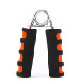 Improve Your Grip Strength With The Gym Hand Grips - Essential Fitness Accessory for Strength Training Sessions - Hand Grips. 
