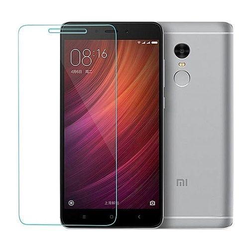 Tempered Glass Protector for Xiaomi Redmi 5 Plus - Transparent