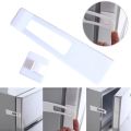 Selling Baby Cabinet Drawer Lock Kids Security Protection Refrigerator Window Closet Wardrobe Safety Lock.