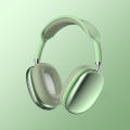 Cross-border Bluetooth headset high-power P9ProMax wireless noise-canceling headset headset factory.