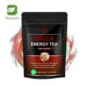 7 days BEWORTHS Maca Energy Tea Organic Boost Energy Endurance Enhance Athletic Performance Tonifying Kidney for Men. 