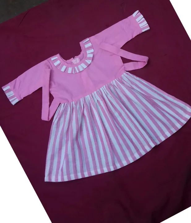 Baby%20Girls%20Grameeh%20Check%20New%20Dresses%200%20To%2010%20Years%20-%20%E0%A6%AC%E0%A6%BE%E0%A6%9A%E0%A7%8D%E0%A6%9A%E0%A6%BE%E0%A6%A6%E0%A7%87%E0%A6%B0%20%E0%A6%9C%E0%A6%BE%E0%A6%AE%E0%A6%BE%20-%20Image%204