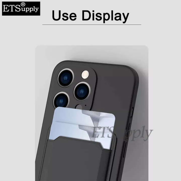 Phone%20case%20infinix%20Hot%2040i%20Soft%20Card%20Holder%20Slot%20Silicone%20Wallet%20Back%20Cover%20infinix%20Hot%2040i%20-%20Image%206