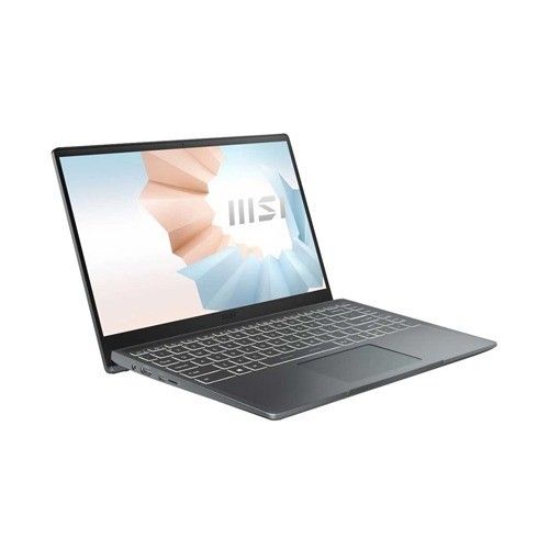 MSI%20Modern%2014%20B11MOU%20Intel%20Core%20i3%201115G4%2014%20Inch%20FHD%20IPS%20Display%20Carbon%20Gray%20Laptop%20-%20Image%202