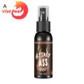 【Hottest Trends】 Vist Extra Strong Fart Spray, Hilarious Gag Gift for Parties, 30ml.