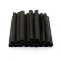 127 Pieces Heat Shrink Tubing Wrapping Sleeves Plastic Electrical Wire Cable Wrap Protecting Heat-shrinkable Sheath Professional. 