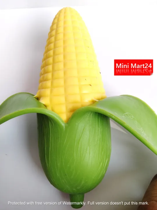 Realistic%20Squishy%20Stretchy%20Fun%20Corn%20Sensory%20Tactile%20Fidget%20Stress%20Toy%20-%20Image%205