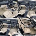 PVC Leather 5D Car Mat for spacial car - mixed color.