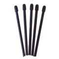 5Pcs for Wacom Intuos Pro Graphic Drawing Tablet's pen Wacom Pro Pen 2 Black Nib. 