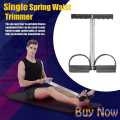 Tummy Trimmer Waist Trimmer Multi Function Home Gym Single Spring TUMMY TRIMMER. 