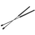 2Pcs Car Bonnet Hood Gas Spring for Toyota Land Cruiser Prado 150. 