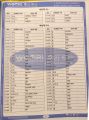 Woori Vocabulary: Chapter Wise Vocabulary from EPS-Topik Books. 