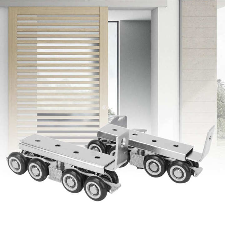 1%20Pair%208%20Wheels%20Sliding%20Door%20Rollers%20Hardware%20Hanging%20Silent%20Rail%20Wheel%20-%20Image%204