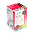 Mont Marte Acrylic Paint Pens Broad Tip 36pc.
