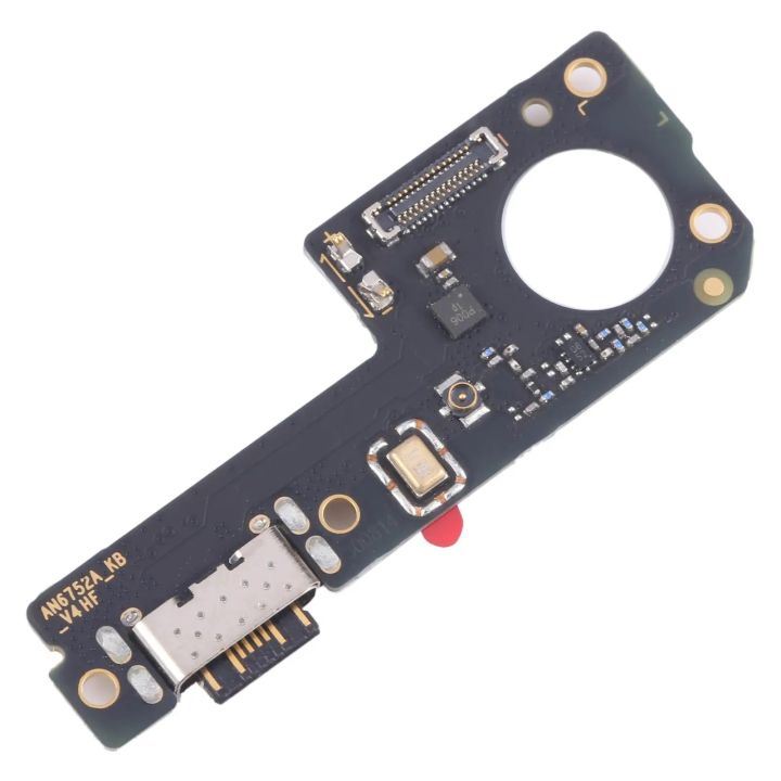 Redmi Note 13pro plus Charging Logic Board For Replacement Spare Parts