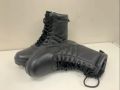 Biker boots for Men. Full Leather.