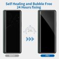 Protective Film for Samsung Galaxy Z Fold 4 Z Fold 3 Anti-scratch Hydrogel Soft Screen Protector for Z Fold4 Front Back Film. 