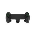 PG-9777 Stretching Extendable Gaming Controller RGB Lighting Joystick Pad Compatible For Switch/Switch OLED Game Console. 