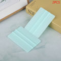 2PC Scraper Tools Craft Weeder Basic Tool-Scraper Accessories For Adhesive Vinyl Encounter. 